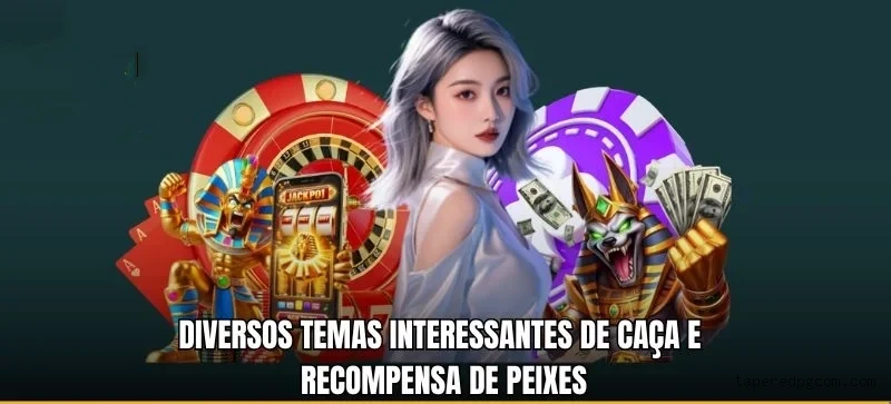 Taperedpg.com Plataforma