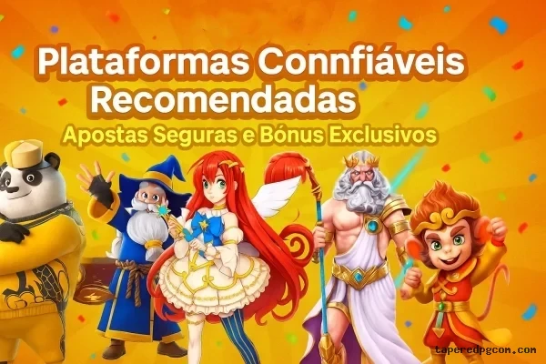 Taperedpg.com Plataforma
