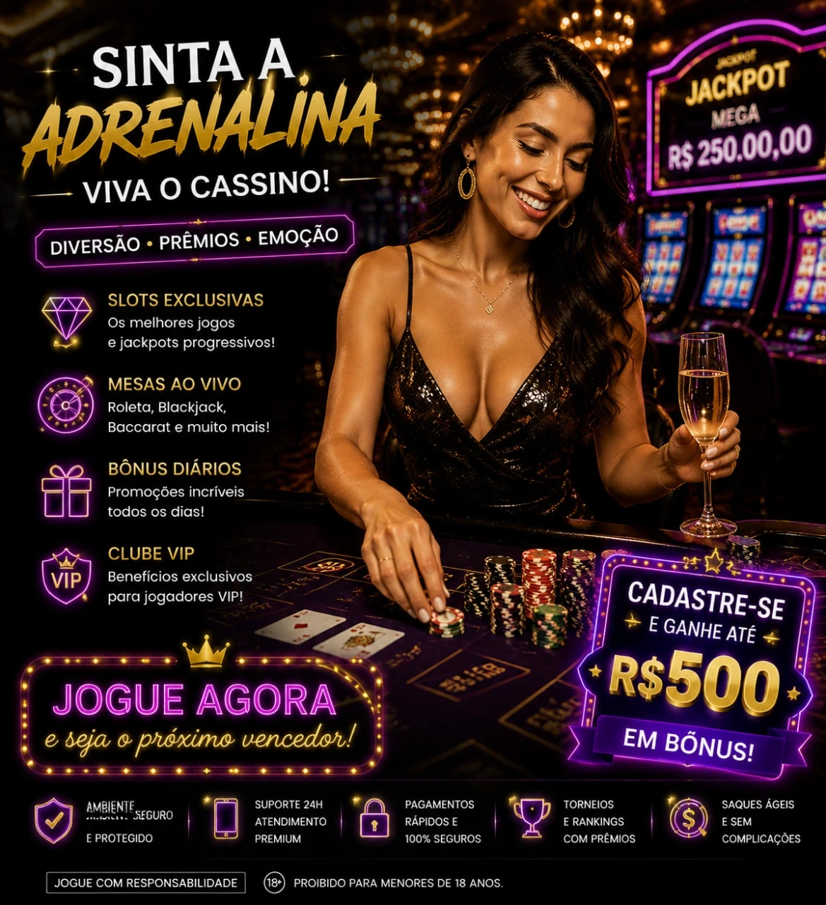 Raspadinhas Digitais