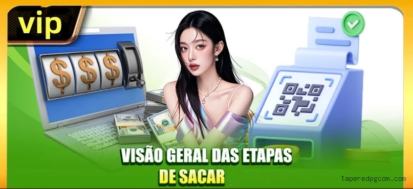 Saque PIX